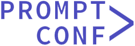 PromptConf logo